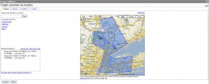 Adwords Targeting