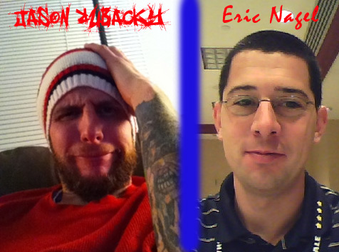 jasonrubacky-ericnagel Eric Nagel & Jason Rubacky