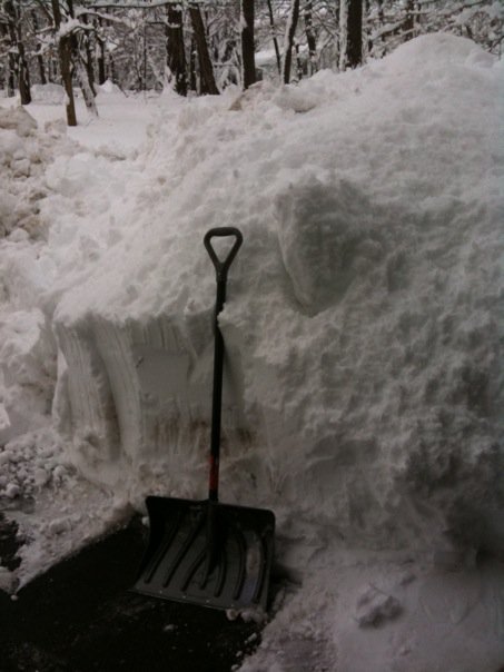 Snowicane
